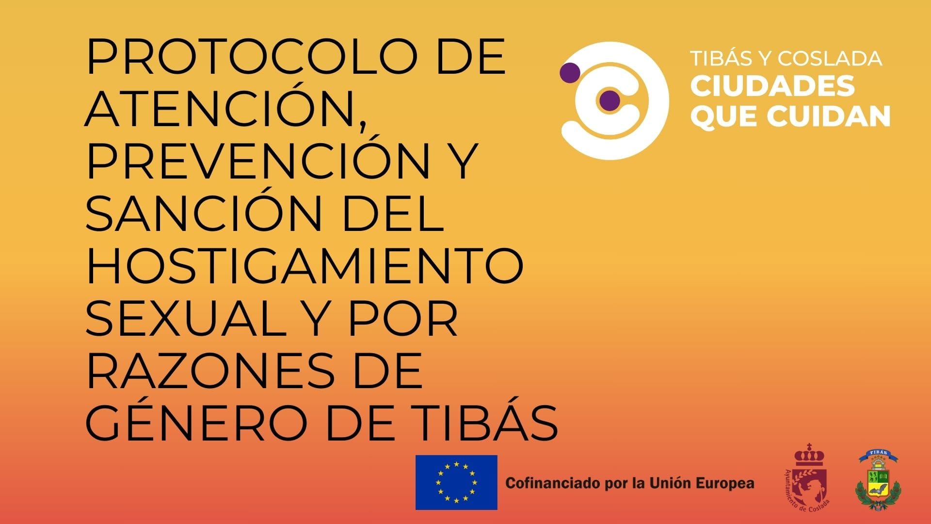 protocolo acoso sexual y por razones de sexo